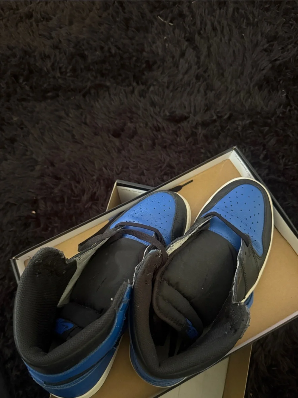 Jordan classic high